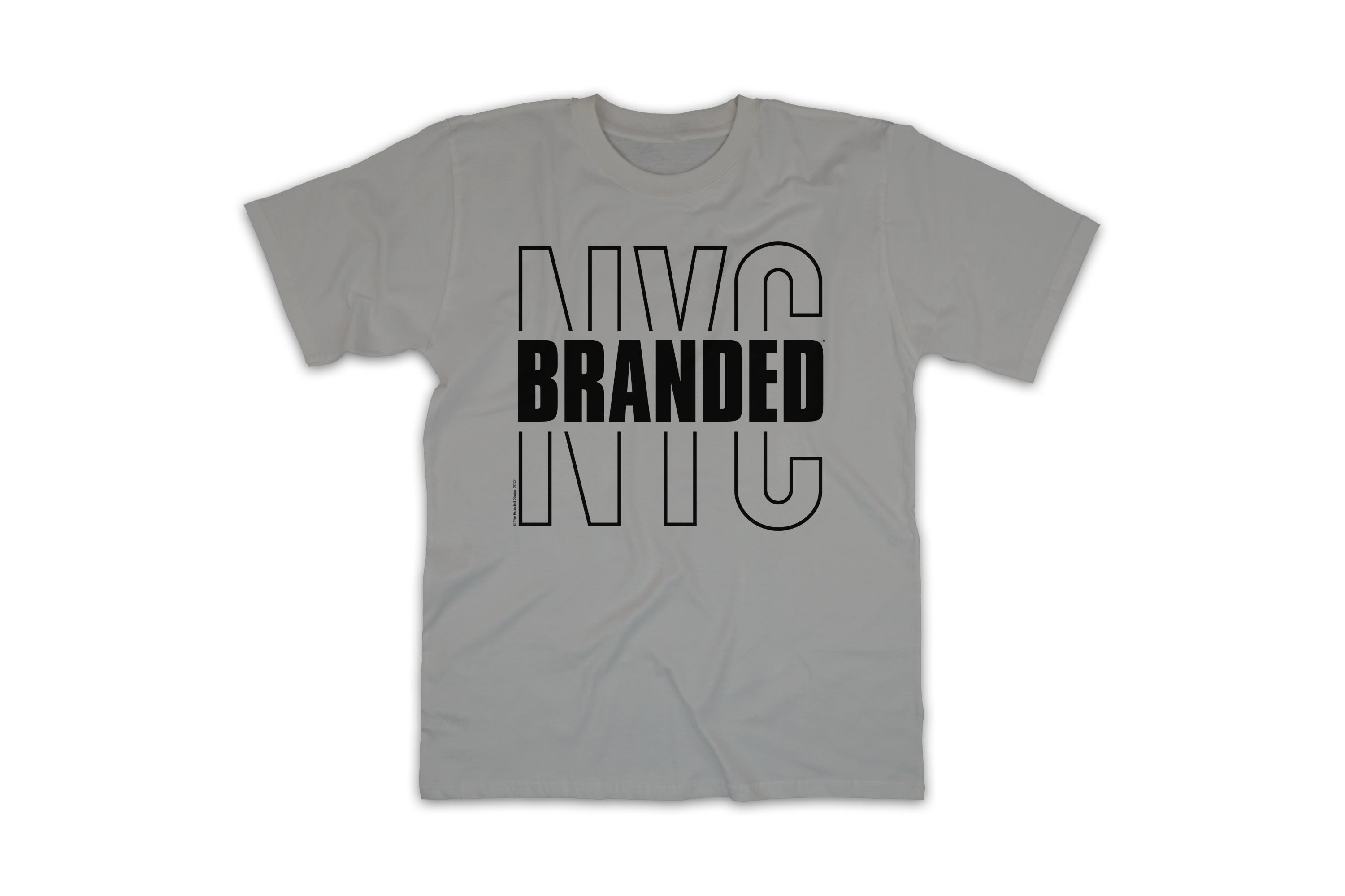NYC Branded T-Shirt