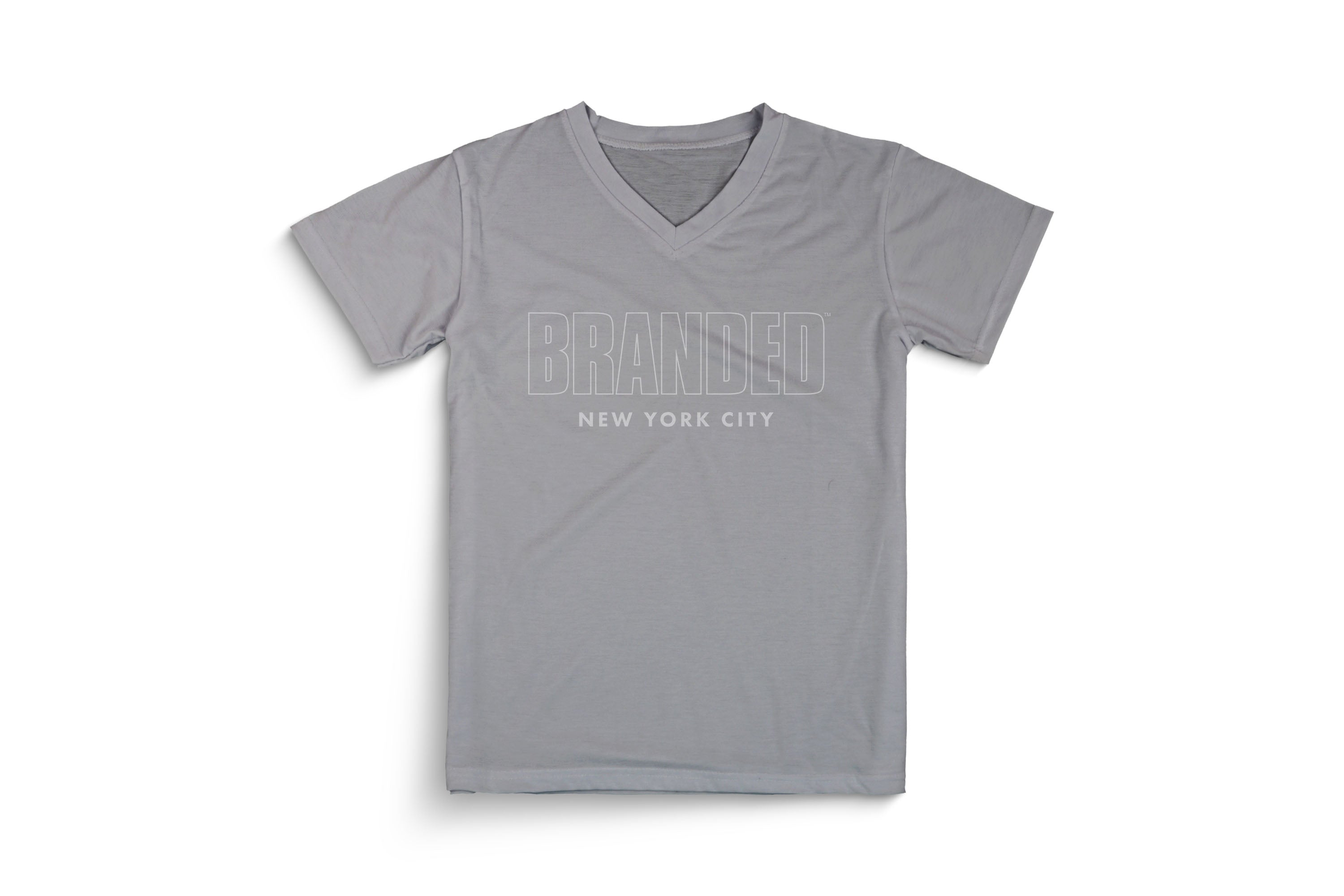 Branded Hollow NYC T- Shirt