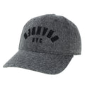 Branded NYC Wool - Heather Gray